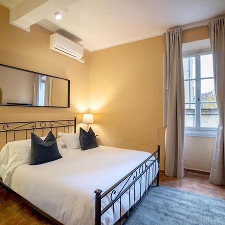 S1 Tower - Dolcevita Holiday Firenze Eksteriør bilde
