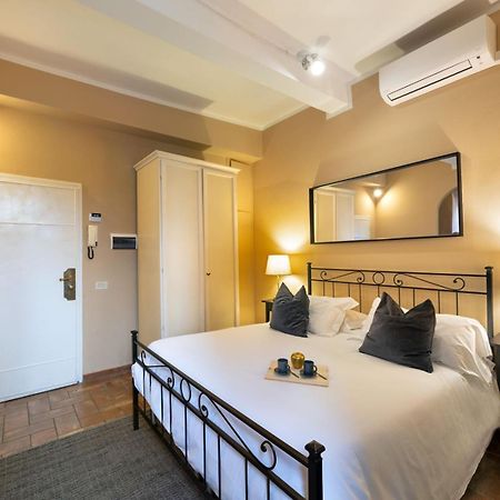 S1 Tower - Dolcevita Holiday Firenze Eksteriør bilde