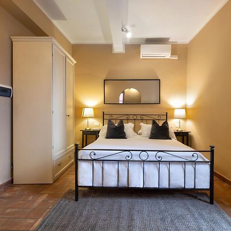 S1 Tower - Dolcevita Holiday Firenze Eksteriør bilde