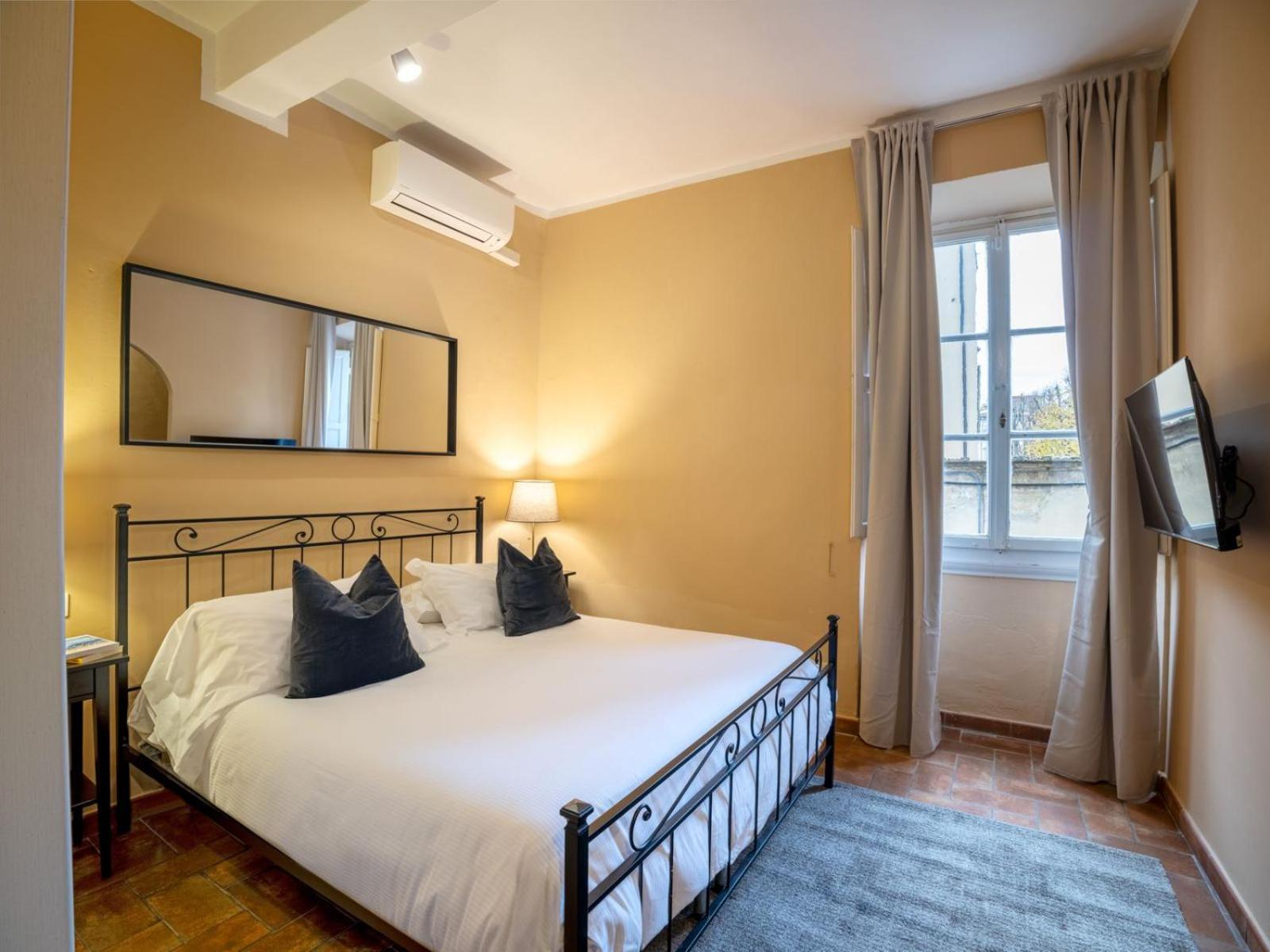 S1 Tower - Dolcevita Holiday Firenze Eksteriør bilde