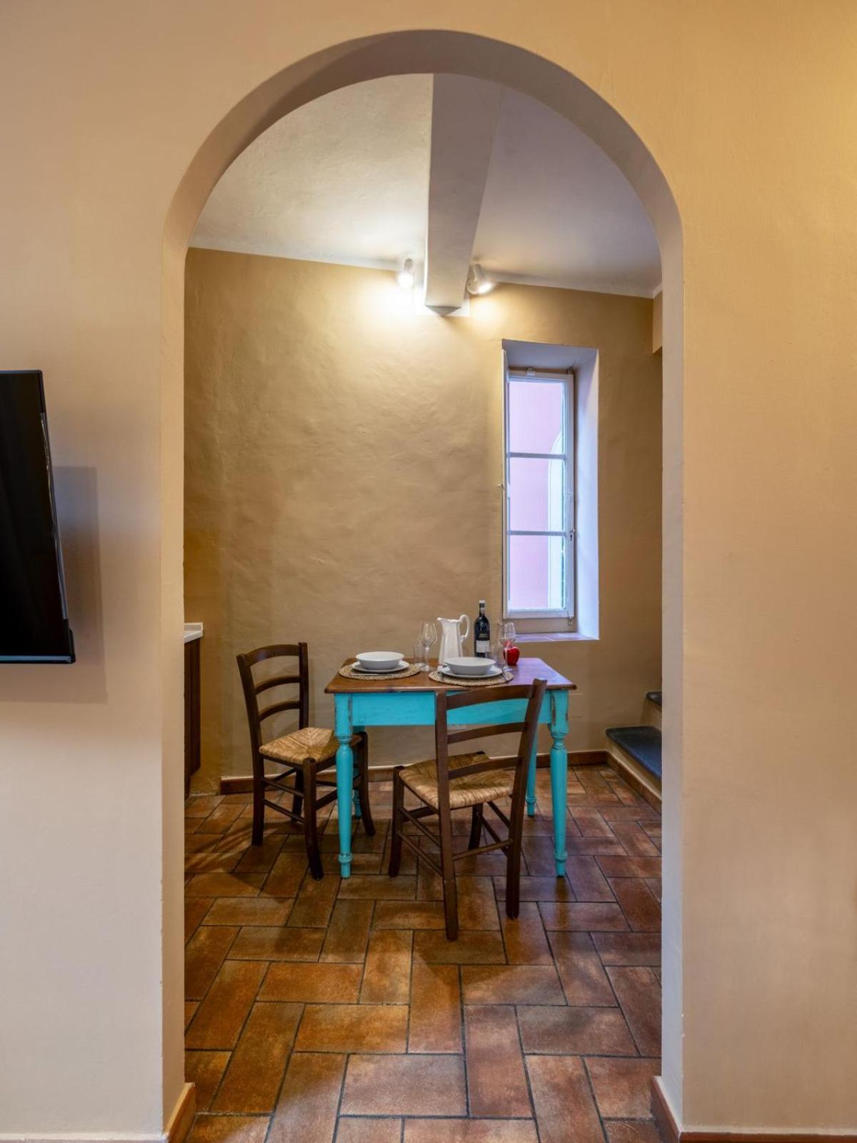 S1 Tower - Dolcevita Holiday Firenze Eksteriør bilde