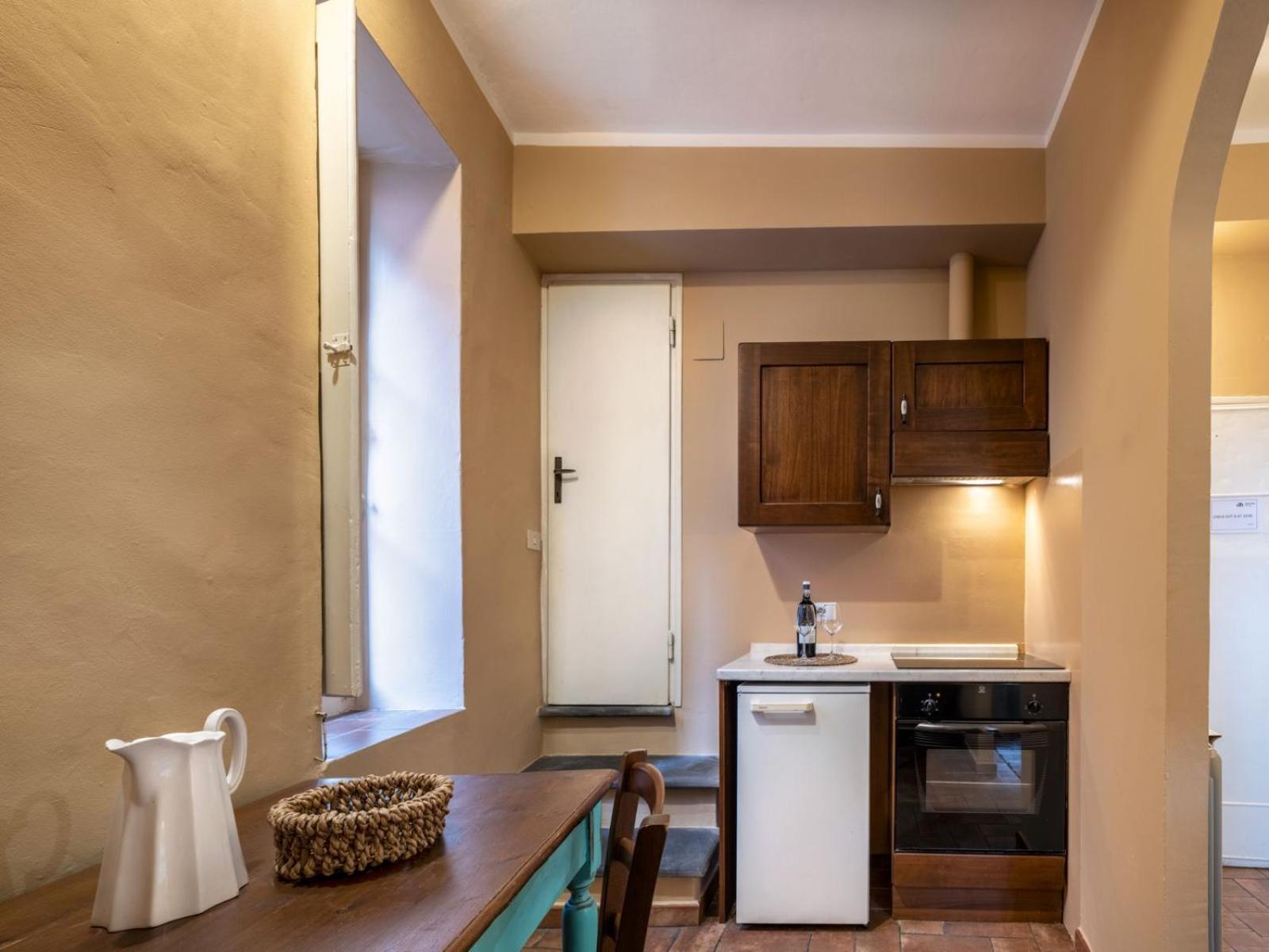 S1 Tower - Dolcevita Holiday Firenze Eksteriør bilde