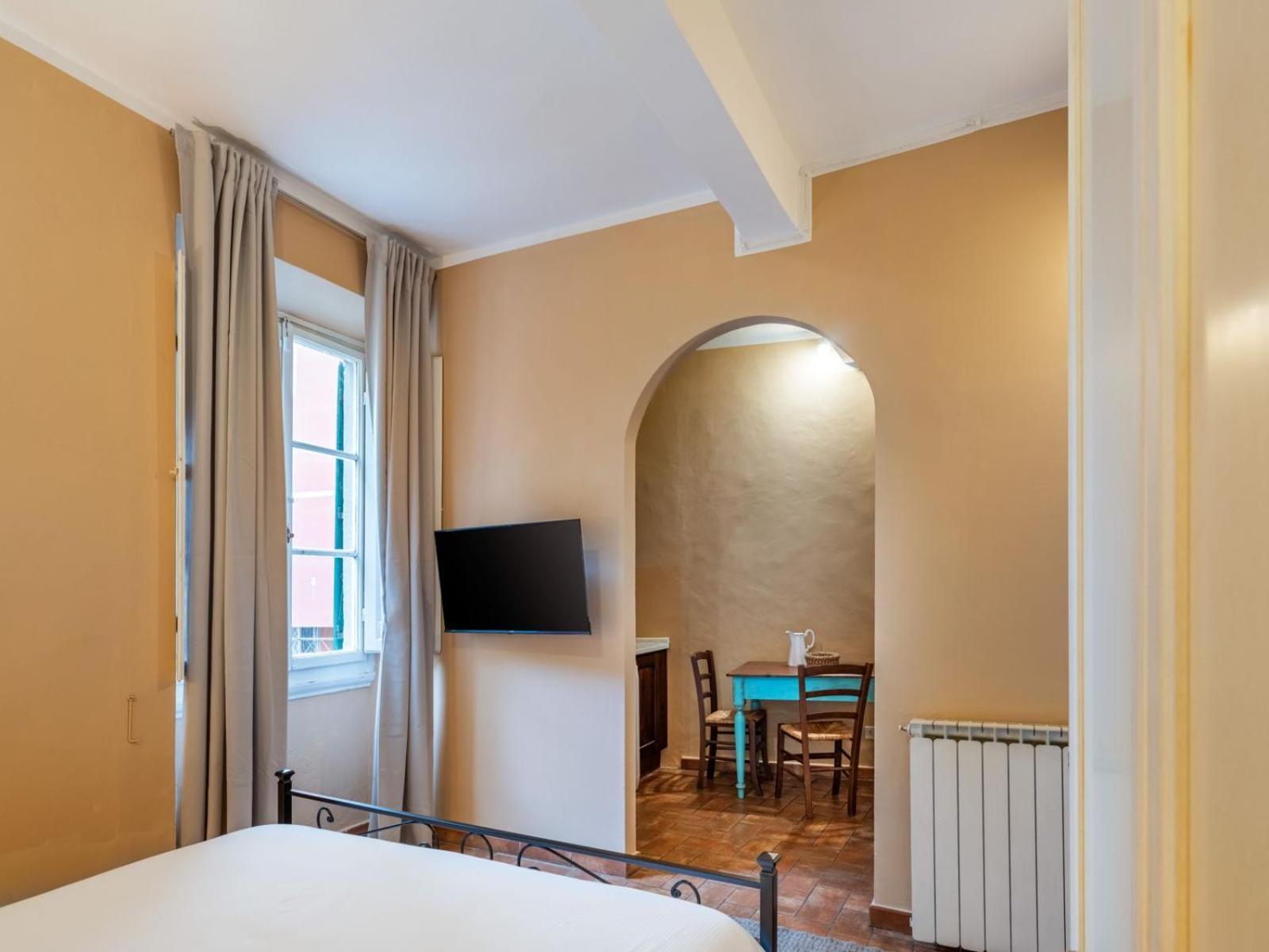 S1 Tower - Dolcevita Holiday Firenze Eksteriør bilde