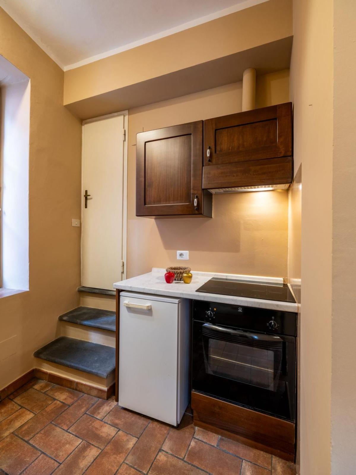 S1 Tower - Dolcevita Holiday Firenze Eksteriør bilde