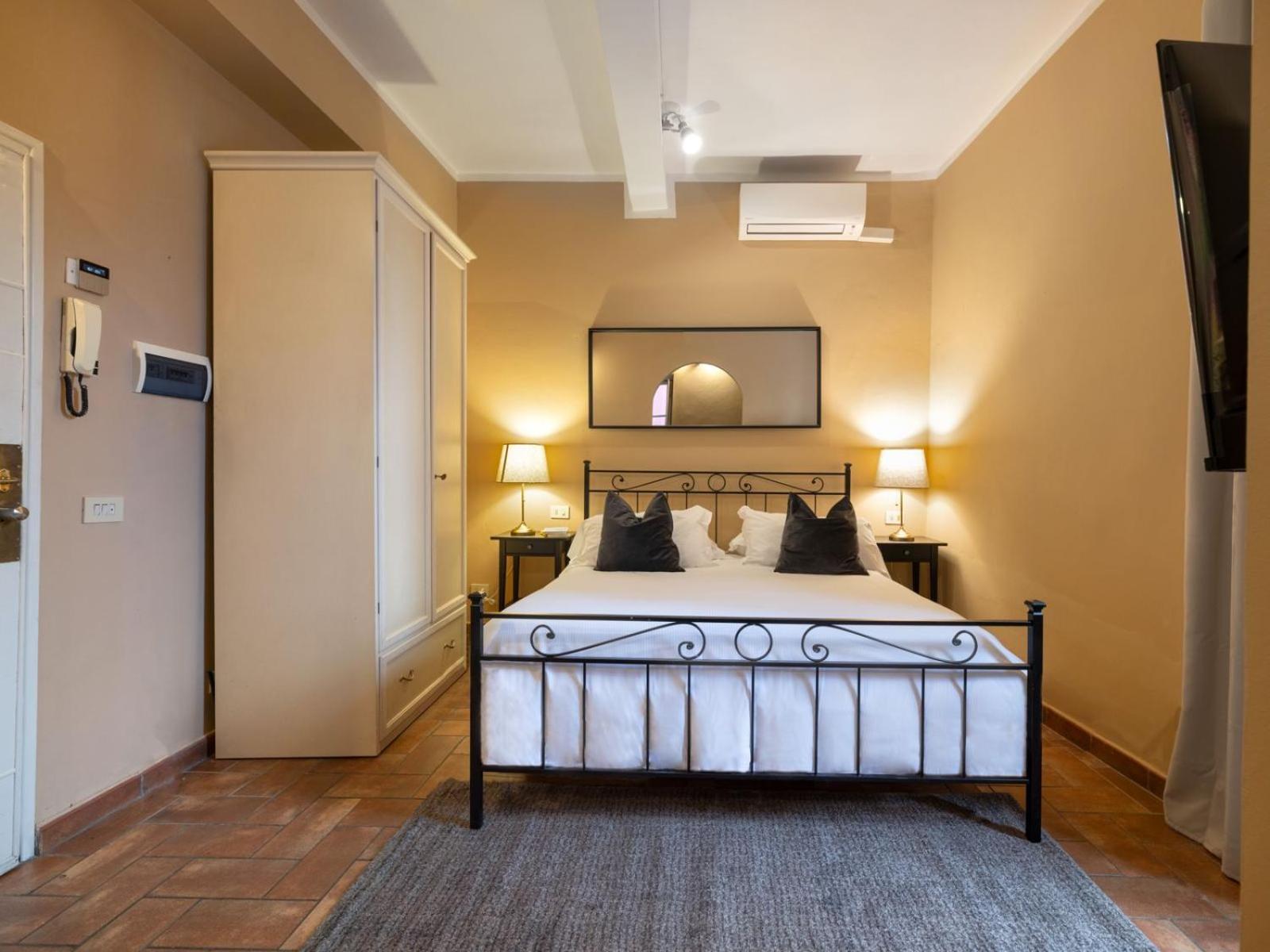 S1 Tower - Dolcevita Holiday Firenze Eksteriør bilde
